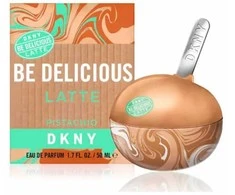 Donna Karan Dkny Be Delicious Latte pistacijų kvepalų vandens purškiklis 50 ml