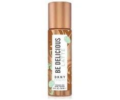 Donna Karan Dkny Be Delicious Latte Pistachio Fragance Mist 250ml