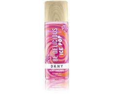 DKNY Donna Karan Be Delicious Ice Pop Very Cherry kvapiojo vandens dulksna, 250 ml