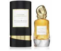 DKNY Donna Karan Cashmere &amp; Vanilla Essence Eau De Parfum Purškiklis, 100 ml