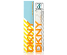 Tualetinis vanduo Donna Karan Women Summer Energizing Limited Edition EDT 100ml