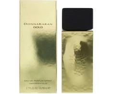 Dkny Gold EDP parfumuotas vanduo moterims, 50 ml