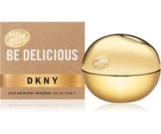 Kvepalai moterims DKNY Golden Delicious EDP, 30 ml
