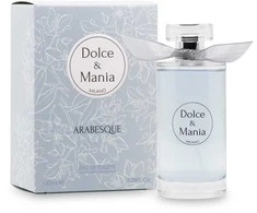 Dolce &amp; Mania Arabesque EDT tualetinis vanduo moterims, 100 ml
