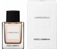 Kvepalai moterims Dolce &amp; Gabbana L´imperatrice EDT, 50 ml