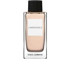 Kvepalai moterims Dolce &amp; Gabbana L´imperatrice EDT, 100 ml