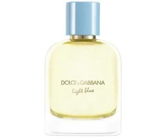 Dolce&amp;Gabbana Dolce &amp; Gabbana Light Mėlyna Pour Homme EDP parfumuotas vanduo vyrams, 100 ml