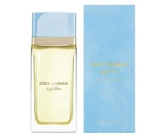 Dolce&amp;Gabbana Dolce &amp; Gabbana Light Mėlyna EDP parfumuotas vanduo moterims, 50 ml