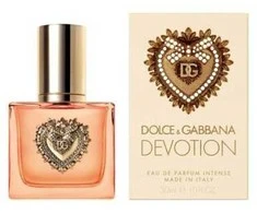 Kvepalai moterims Dolce &amp; Gabbana Devotion Intense EDP, 30 ml