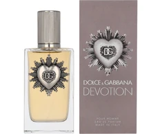 Dolce&amp;Gabbana Kvepalai vyrams Dolce &amp; Gabbana Devotion EDP, 100 ml