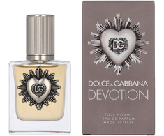 Dolce&amp;Gabbana Dolce &amp; Gabbana Devotion For Men EDP parfumuotas vanduo vyrams, 50 ml
