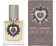 Dolce&amp;Gabbana Dolce &amp; Gabbana Devotion For Men EDP parfumuotas vanduo vyrams, 50 ml