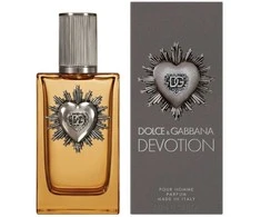 Dolce&amp;Gabbana Dolce &amp; Gabbana Devotion Pour Homme EDP parfumuotas vanduo vyrams, 100 ml