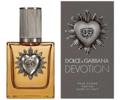 Dolce&amp;Gabbana Dolce &amp; Gabbana Devotion Pour Homme EDP parfumuotas vanduo vyrams, 50 ml