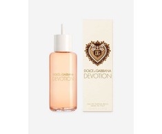 Dolce&amp;Gabbana Dolce &amp; Gabbana Devotion Refill EDP parfumuotas vanduo moterims, 150 ml