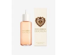 Dolce&amp;Gabbana Dolce &amp; Gabbana Devotion Refill EDP parfumuotas vanduo moterims, 150 ml