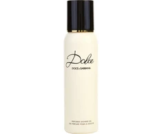 Dolce&amp;Gabbana Dolce &amp; Gabbana Dolce Floral valomasis ir gaivinantis dušo želė visų tipų odai, 100 ml