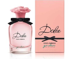 Dolce&amp;Gabbana Dolce &amp; Gabbana Dolce Garden EDP parfumuotas vanduo moterims, 50 ml