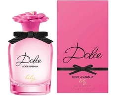 Dolce&amp;Gabbana Dolce &amp; Gabbana Dolce Lily EDT tualetinis vanduo moterims, 50 ml