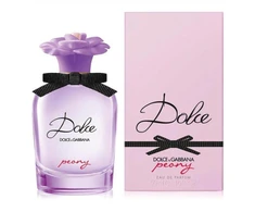 Dolce&amp;Gabbana Dolce &amp; Gabbana Dolce Peony EDP parfumuotas vanduo moterims, 50 ml