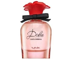 Kvepalai moterims Dolce &amp; Gabbana Dolce Rose EDT, 50 ml