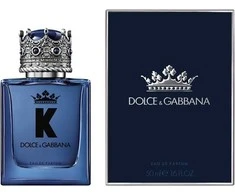 Dolce&amp;Gabbana Dolce &amp; Gabbana K EDP parfumuotas vanduo vyrams, 50 ml