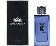 Kvepalai vyrams Dolce &amp; Gabbana K EDP, 100 ml