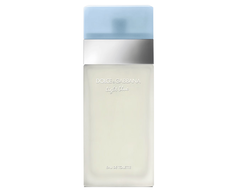 Dolce&amp;Gabbana Dolce &amp; Gabbana Light Mėlyna EDT tualetinis vanduo moterims, 100 ml