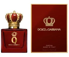 Dolce&amp;Gabbana Dolce &amp; Gabbana Q Parfum PP kvepalai moterims, 30 ml