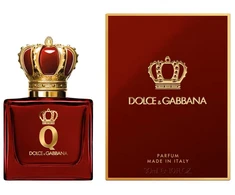 Dolce&amp;Gabbana Dolce &amp; Gabbana Q Parfum PP kvepalai moterims, 30 ml