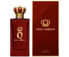 Dolce&amp;Gabbana Dolce &amp; Gabbana Q Parfum PP kvepalai moterims, 100 ml