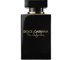 Dolce&amp;Gabbana Dolce &amp; Gabbana The Only One Intense EDP parfumuotas vanduo moterims, 100 ml