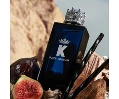 Dolce&amp;Gabbana K by Dolce &amp; Gabbana Parfum PP kvepalai vyrams, 100 ml