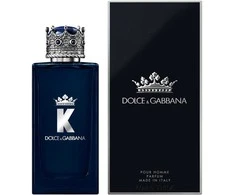 Dolce&amp;Gabbana K by Dolce &amp; Gabbana Parfum PP kvepalai vyrams, 100 ml