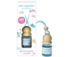 "Don Algodón" automobilio oro gaiviklis 6,5 ml