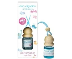 "Don Algodón" automobilio oro gaiviklis 6,5 ml