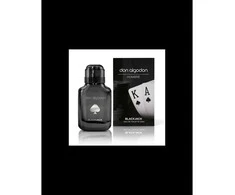 Don Algodón D Algodon Man Blackjack, 30 ml