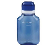 Don Algodón D Algodon Man Clasica, 30 ml