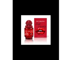 Don Algodón D Algodon Wom Raudona Party, 30 ml Vap