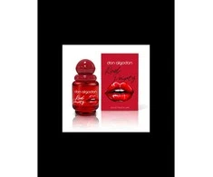 Don Algodón D Algodon Wom Raudona Party, 30 ml Vap