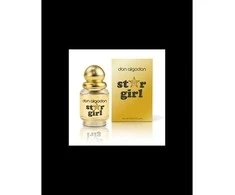 Don Algodón D Algodon Wom Star Girl, 30 ml Vap