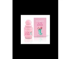 Don Algodón D Algodon Wom Vie En Rose, 30 ml Vap
