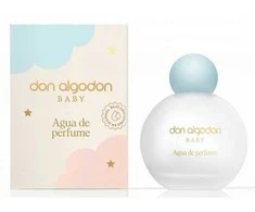Don Algodon Baby Agua De Perfume 100 ml purškiami vaikiški kvepalai