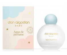 Don Algodon Baby Agua De Perfume 100 ml purškiami vaikiški kvepalai