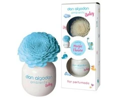 Namų kvapas Don Algodon Don Cotton Mikado Magic Flower Baby, 50 ml