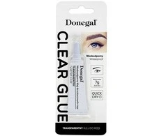 Donegal Clear Glue Transparentny, 7 g