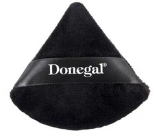 Donegal pudra