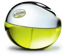 Kvepalai moterims DKNY Be Delicious EDP, 50 ml