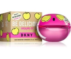 DKNY Donna Karan Be Delicious Orchard St. kvepalų purškalas 100ml