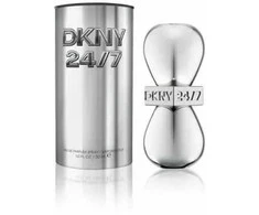 DKNY 24/7 EDP parfumuotas vanduo unisex, 30 ml
